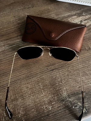 Rayban sunglasses used