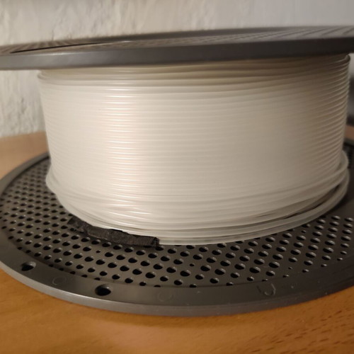 Bambulab 3D Printing Support Filament for PLA/PETG 0.5 Kg new