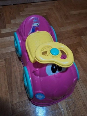 Baby car used in good condition