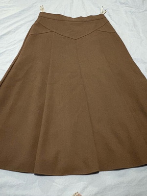 Under Ground skirt S like new