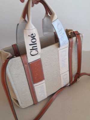 Γυναικεία τσάντα Chloe σαν καινούργιο