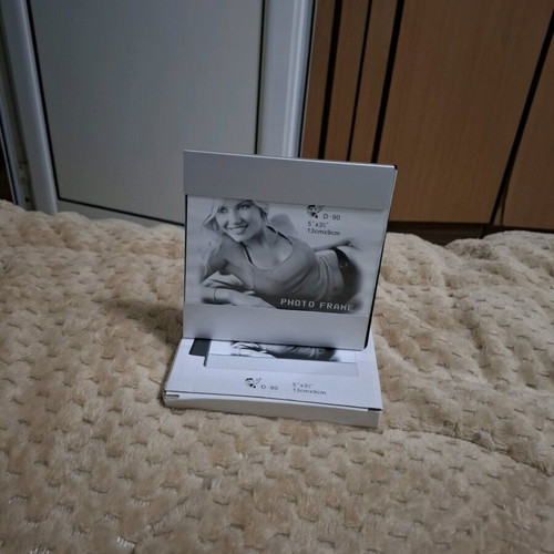 Photo frame 13 cm × 9 cm new