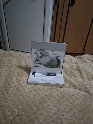 Photo frame 13 cm × 9 cm new