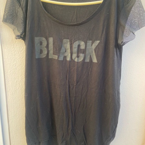 Top M Attrattivo used