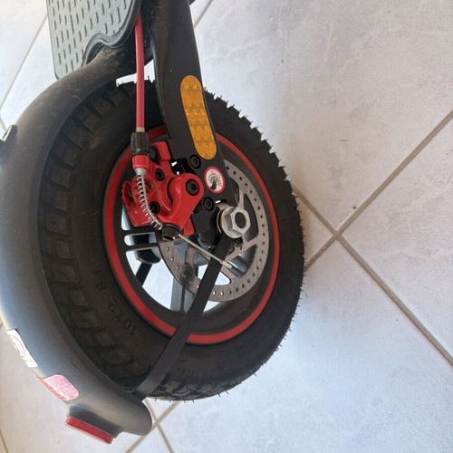 UrbanGlide Ride 85 Plus electric scooter new