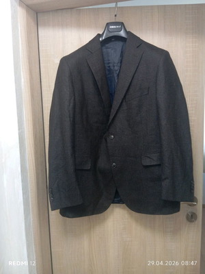 Loro Piana jacket new, size M