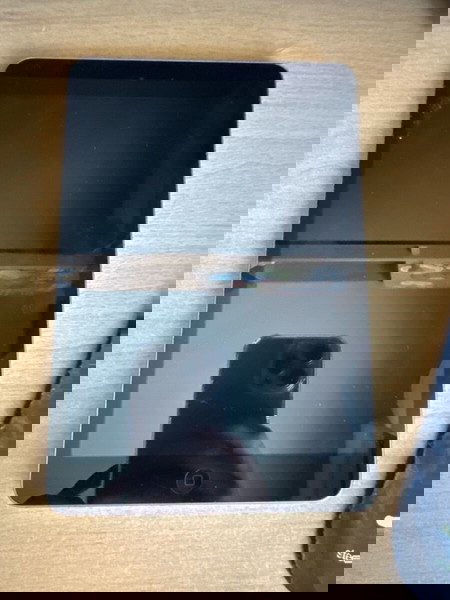 iPad mini