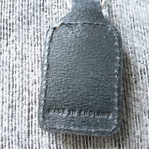Keychain vintage like new made in England