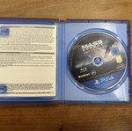Mass Effect: Andromeda PS4 game used