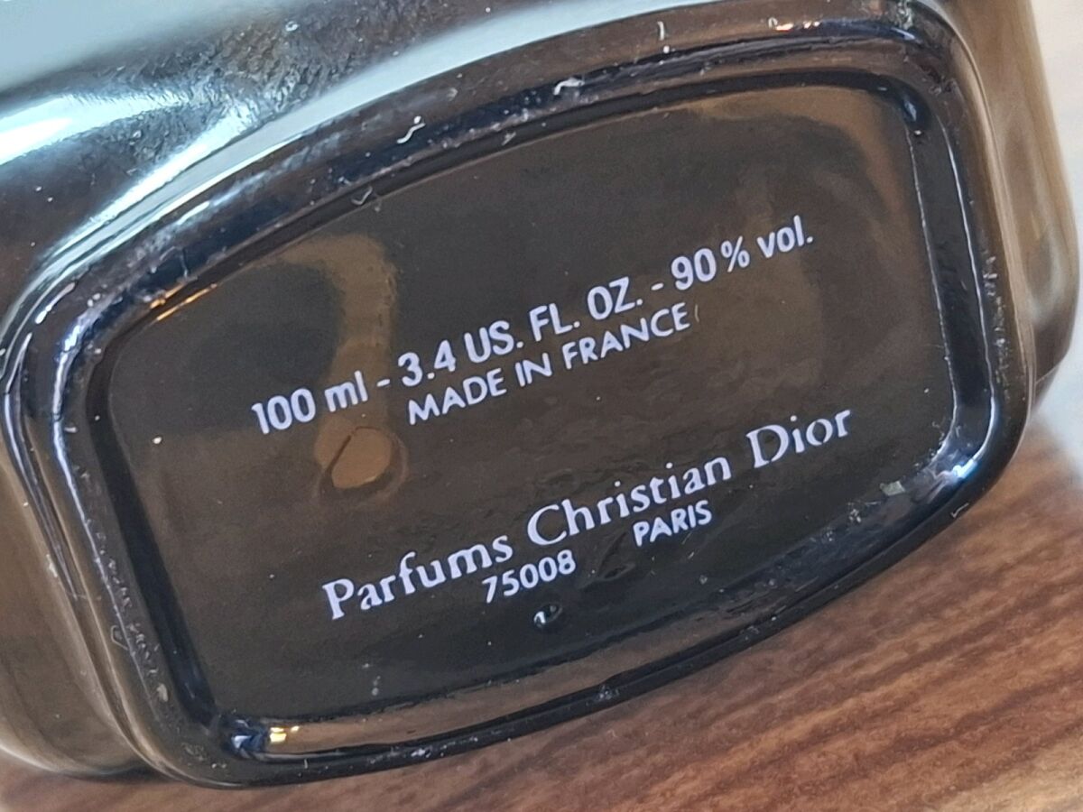 Christian Dior Jules Eau de Toilette… - € 130,00 - Vendora.cy