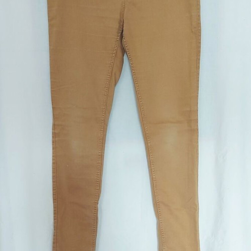 H&M women's denim leggings, exotic color, sizes S-L