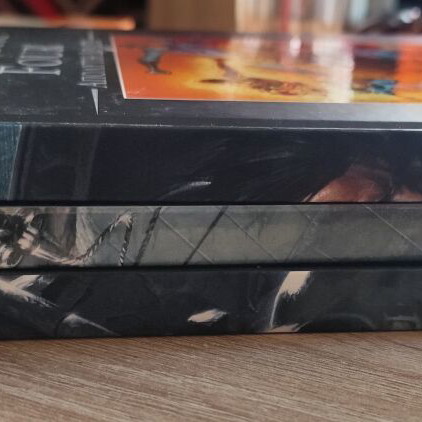 Marvel Fantastic Four Complete Graphic Novels Bundle