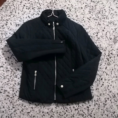 M&S Per Una Women's Navy Jacket Like New