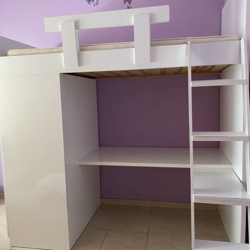 Bunk bed used, very good condition