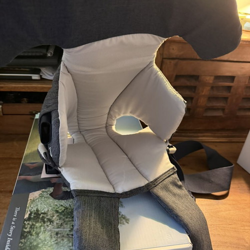 Inglesina Front Soft Carrier new with box