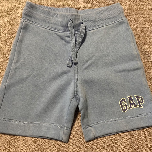 Gap kids shorts like new, blue, age 3