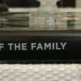 The Joker Death of the Family hardcover DC The New 52 2013