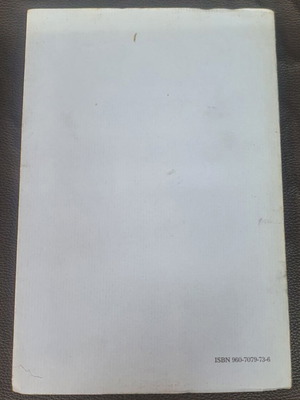 Ounnoi, Byzantium and Europe book used, early Turks world