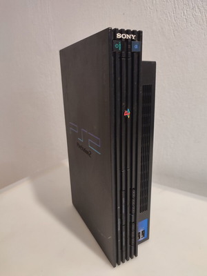 PlayStation 2 για ανταλλακτικά, μη λειτουργικό