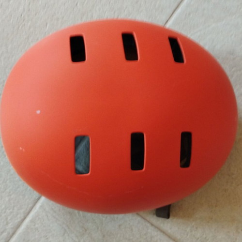 Bell helmet used, large size for bicycle and skate
