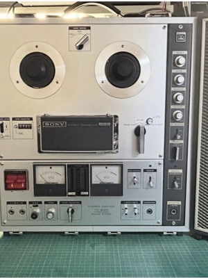 Sony TC-630 used in very good condition