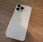iPhone 16 Pro Max Desert Titanium 256GB