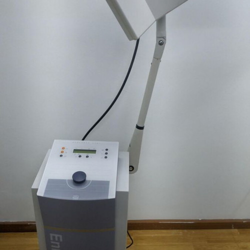 Enraf-Nonius Radarmed 950+ professional microwave diathermy device like new
