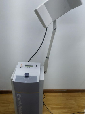 Enraf-Nonius Radarmed 950+ professional microwave diathermy device like new