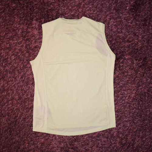 Rapha Thank Top women size M like new, green