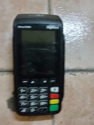 Τερματικό πληρωμών Ingenico POS