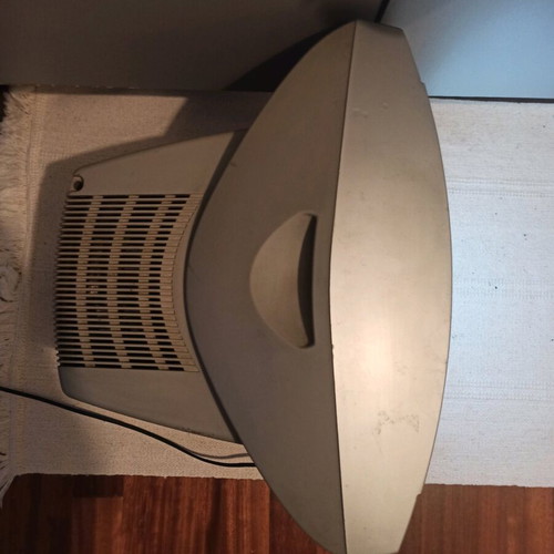 Winson 14" TV used without remote control