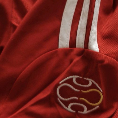 Liverpool Replica 2006 2007 New