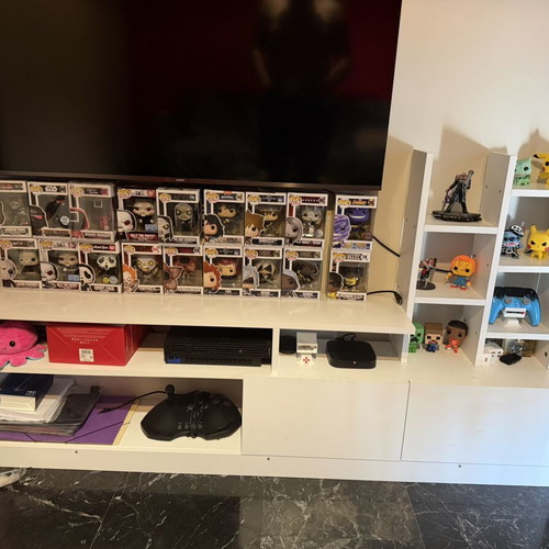 TV stand unit