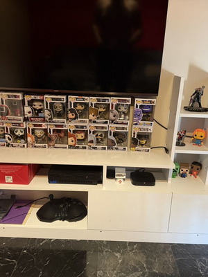 TV stand unit