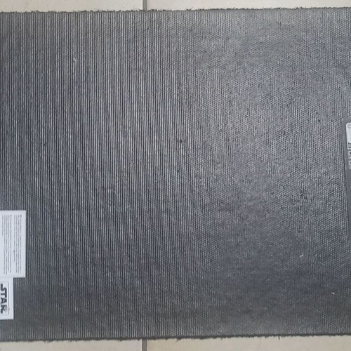 Erik Star Wars Darth Vader Door Mat new, 40 x 60 cm