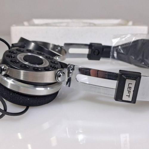 Technics EAH-510 Professional Stereo Headphones like new, Japan