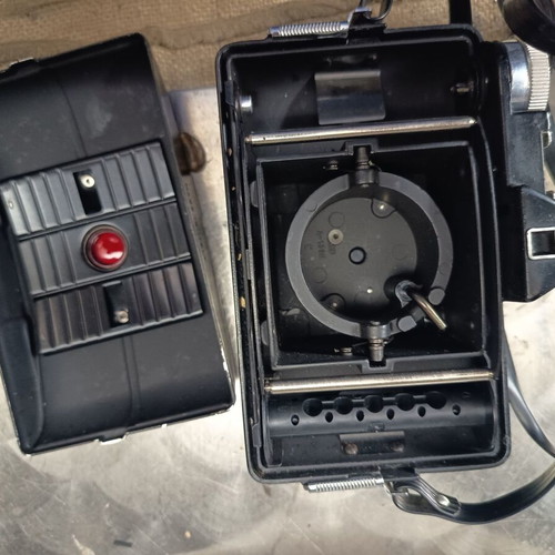 Ferrania Primar 85 vintage camera used