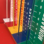 Abacus counting frame new
