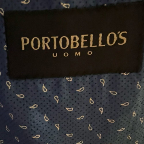 Portobello jacket size M like new