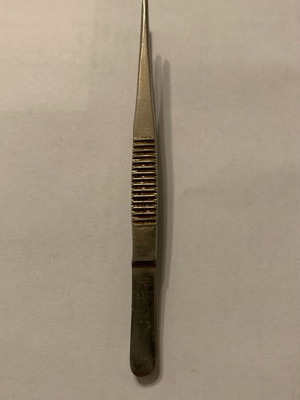 ESSD Tweezers like new