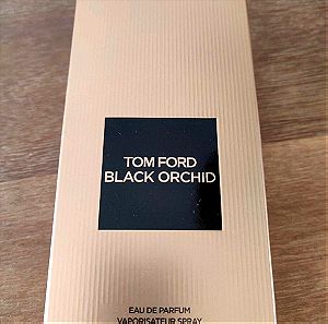 Tom Ford BLACK ORCHID eau de parfum, 50ml