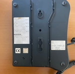 Philips wired phone used, fully functional