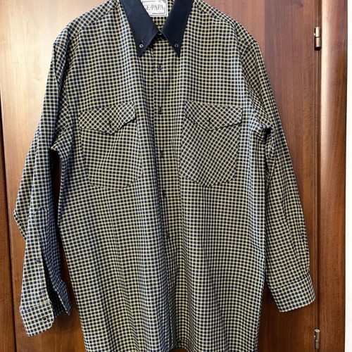 Long-sleeve shirt XL like new