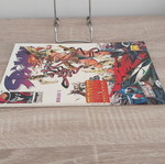 Spawn Book 3 comic like new