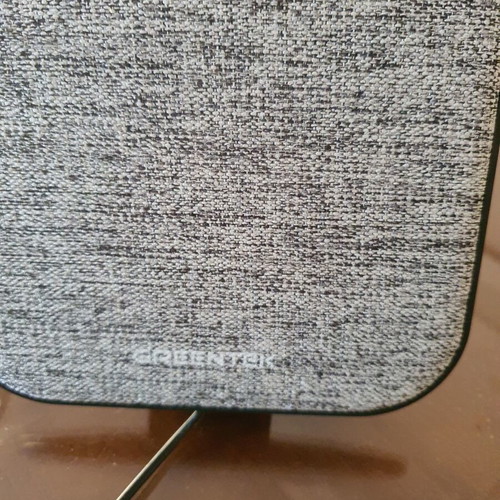 Indoor TV antenna