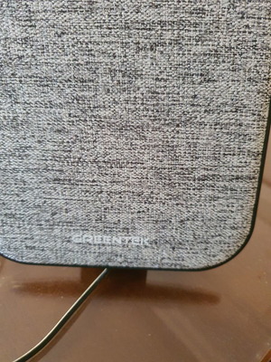 Indoor TV antenna
