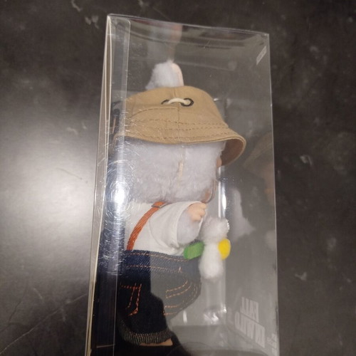 Labubu Popmart Fall in Wild collectible figure new