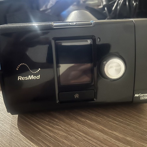 ResMed AirSense 10 AutoSet CPAP Machine new