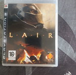 Lair like new with manual