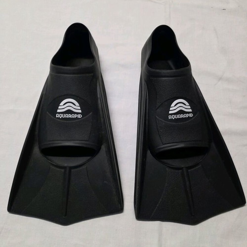 Aquarapid training fins new, size 33-34